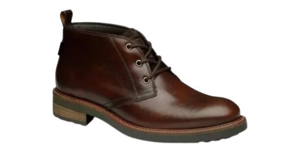 Bota Para Caballero Marca Levi's® Mod:l2122121 Cafe