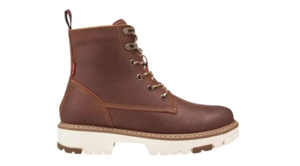 Bota Para Dama Marca Levi's® Mod: L1222271 Ginger