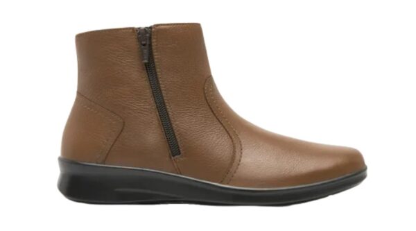 Botin Para Dama Marca Flexi Mod: 124504