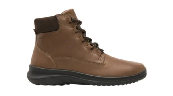 Botin Para Dama Marca Flexi Mod: 125901 Avellana
