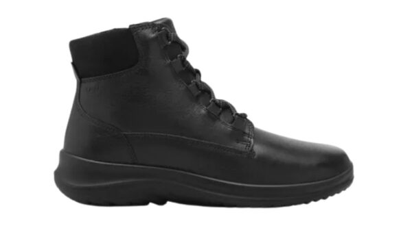Botin Para Dama Marca Flexi Mod: 125901 Negro