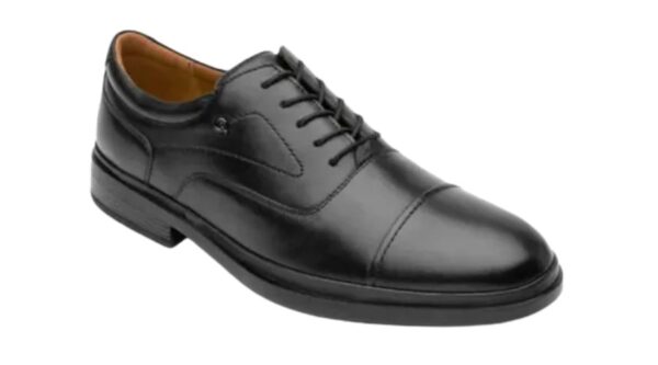 Calzado Para Caballero Marca Quirelli Mod: 700702