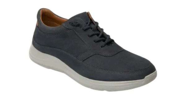 Calzado Para Caballero Marca Quirelli Mod: 702502