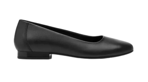 Flats Para Dama Marca Flexi Mod: 119901 Negro