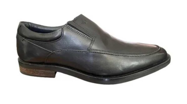 Mocasin Para Caballero Marca Docker