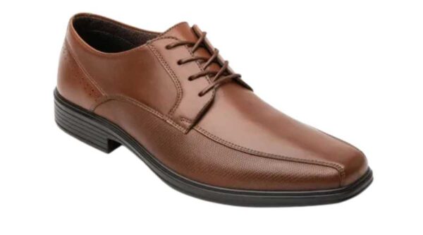 Mocasin Para Caballero Marca Flexi