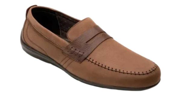 Mocasin Para Caballero Marca Flexi