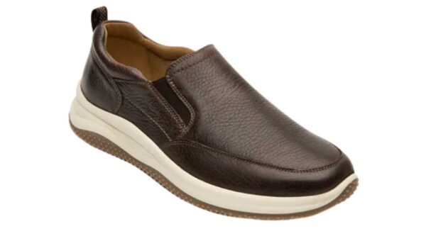 Mocasin Para Caballero Marca Flexi