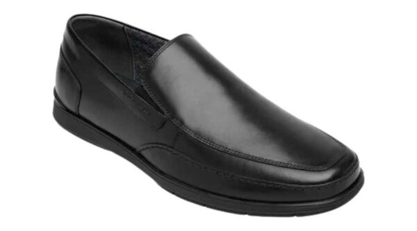 Mocasin Para Caballero Marca Flexi
