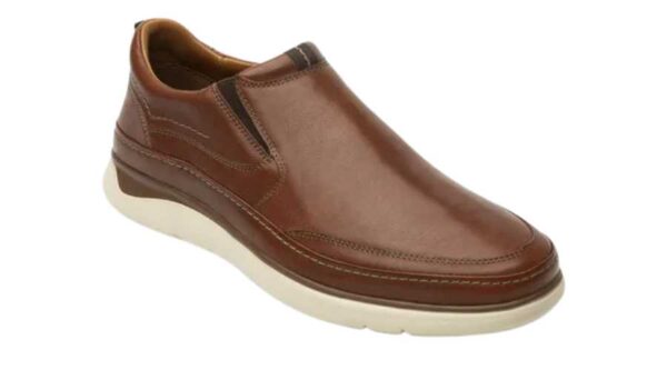Mocasin Para Caballero Marca Quirelli