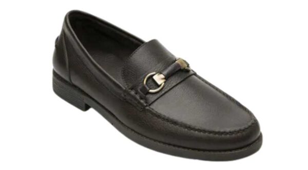 Mocasin Para Caballero Marca Quirelli