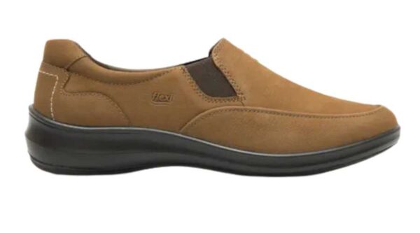 Mocasin Para Dama Marca Flexi