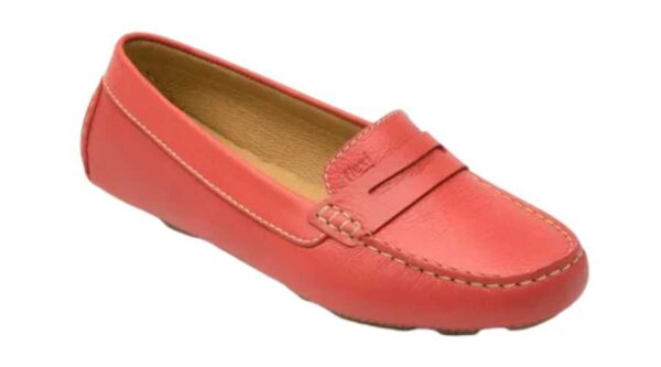 Mocasin Para Dama Marca Flexi