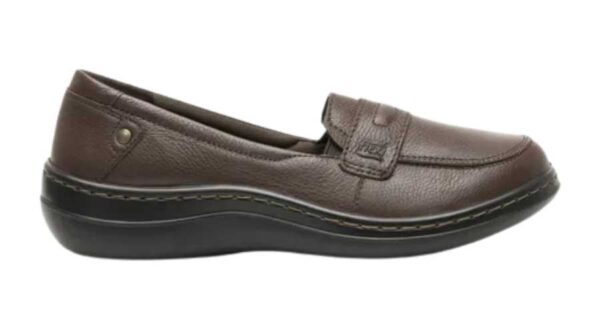 Mocasin Para Dama Marca Flexi