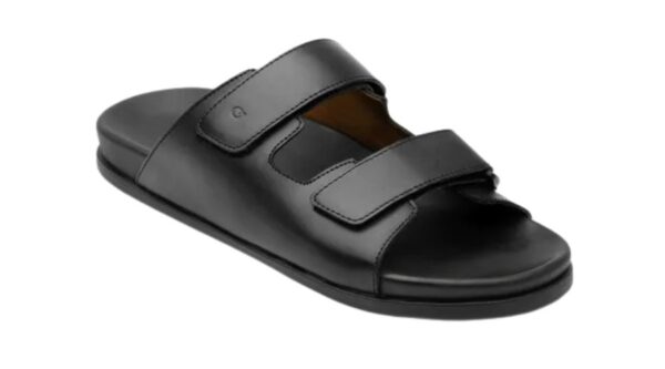 Sandalia Para Caballero Marca Quirelli Mod: 701409