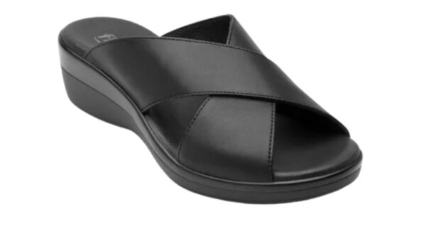 Sandalia Para Dama Marca Flexi Mod: 116011