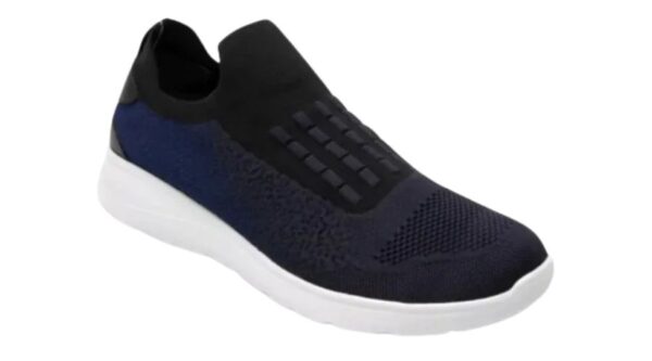 Sneaker Para Caballero Marca Quirelli Mod: 89219