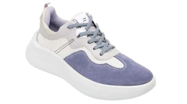Sneaker Para Dama Marca Flexi Mod: 124801