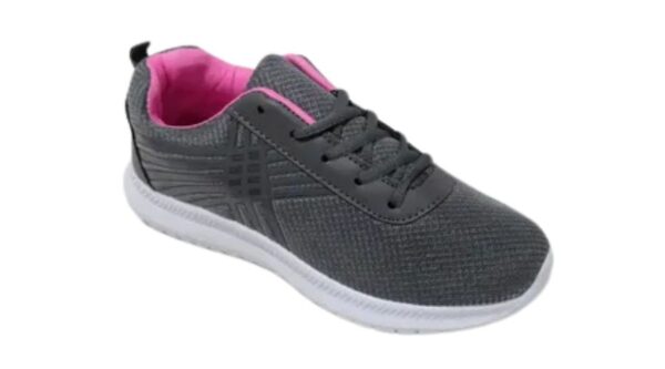 Tenis Deportivo Para Dama