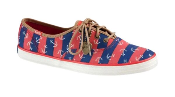 Tenis Keds Para Dama Multicolor Mod: F52374