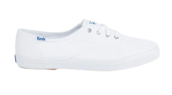 Tenis Keds  Para Dama Piel 100%