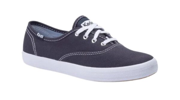Tenis Keds Para Niña Colr Navy Mod: F34200