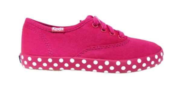 Tenis Keds Para Niña Mod:y54487