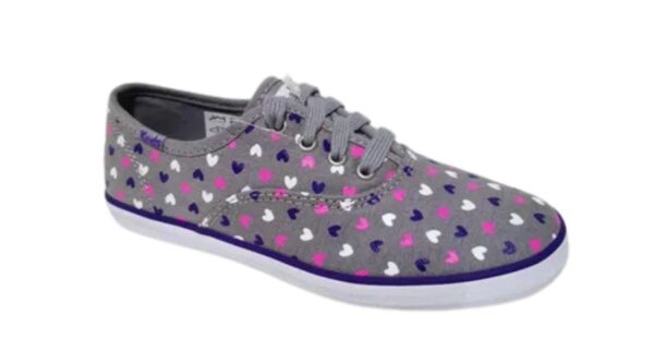 Tenis Keds Para Niña Mod:y54777