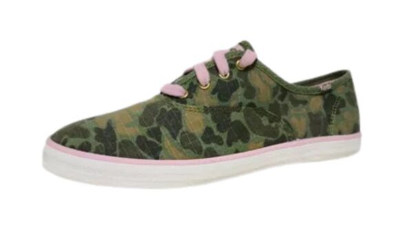 Tenis Keds Para Niña Mod:y55738