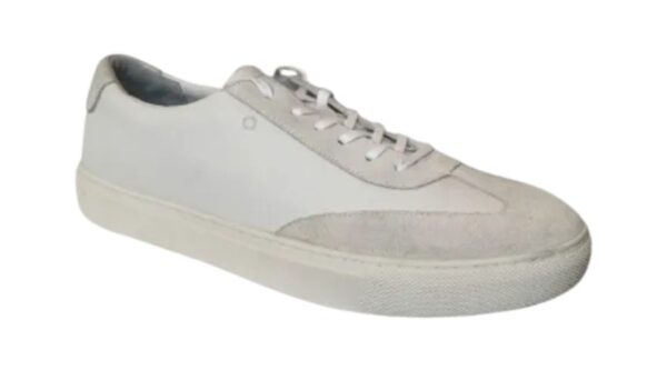 Tenis Para Caballero Marca Quirelli Mod: 704903