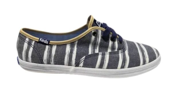 Tenis Para Dama Marca Keds Mod: F52460
