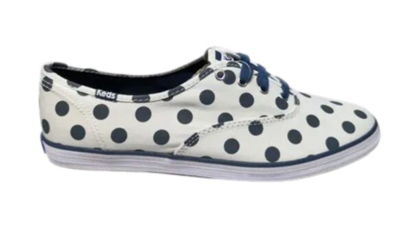 Tenis Para Dama Marca Keds Mod: F54329