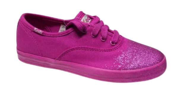 Tenis Para Niña Marca Keds Mod: Y53963 Rosa