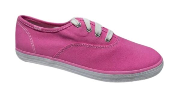 Tenis Para Niña Marca Keds Mod: Y54300