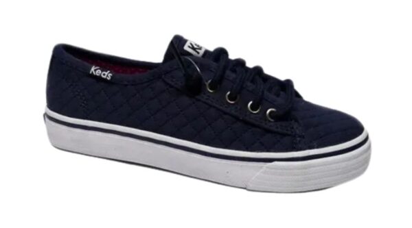 Tenis Para Niña Marca Keds Mod: Y54731