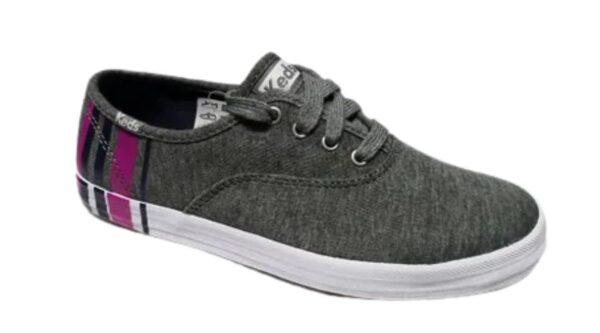 Tenis Para Niña Marca Keds Mod:y53953