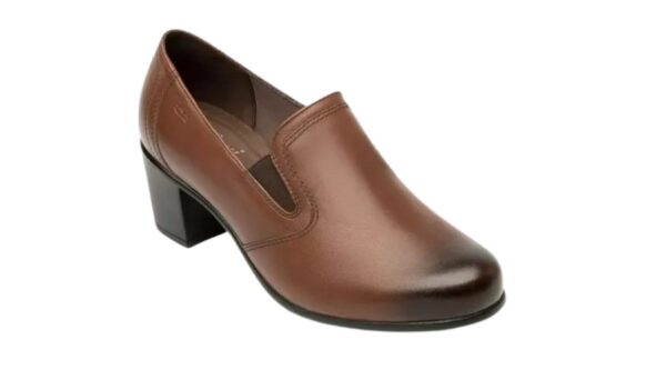 Zapatilla Para Dama Marca Flexi Mod: 110401