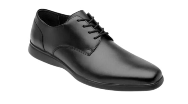 Zapato Para Caballero Marca Flexi Mod: 409901