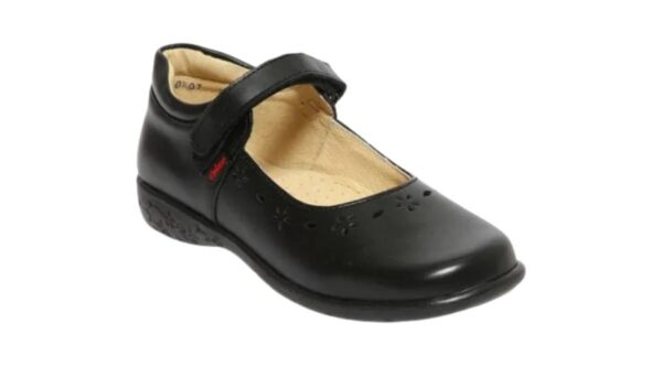 Zapato Para Niña Escolar Coloso Mod: 13370