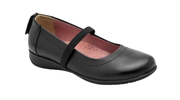 Zapato Para Niña Escolar Marca Flexi Mod: 35925