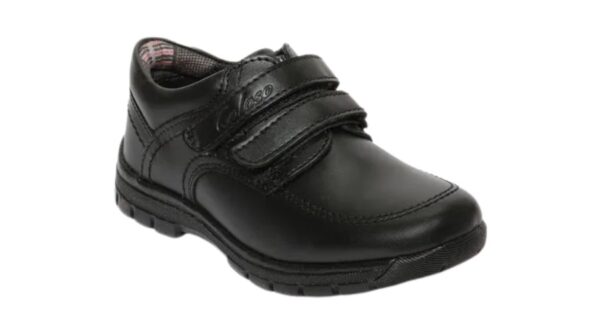 Zapato Para Niño Escolar Coloso Mod: 5800