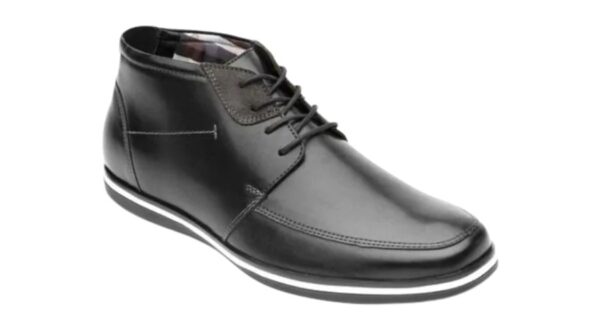 Botin Para Caballero Flexi Mod: 58307